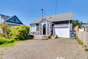  Manzanita Downtown Cabin MCA #547  Манзанита